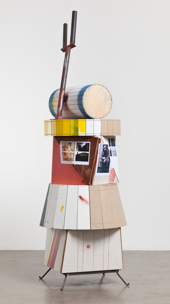 Selections: Gallery Artists