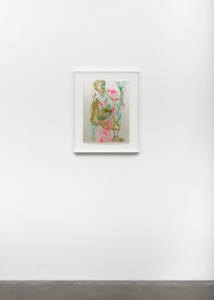 Selections: Gallery Artists