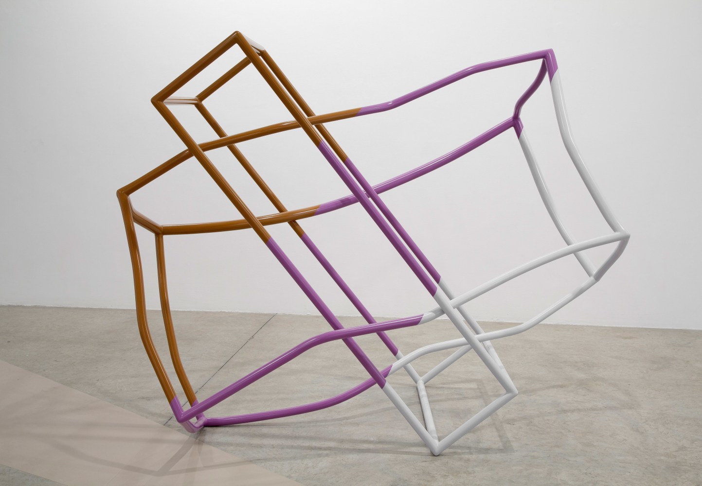 Liz Larner: Pioneers