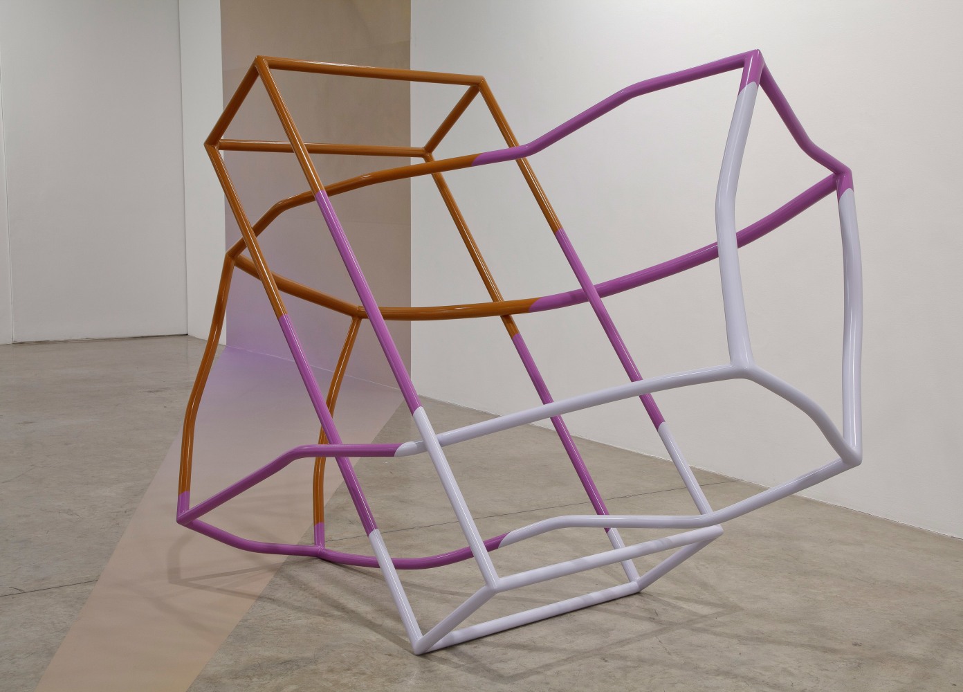 Liz Larner: Pioneers