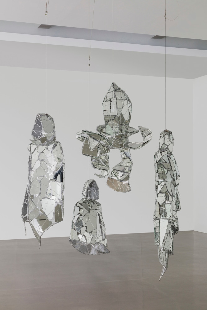 Liz Larner: Pioneers