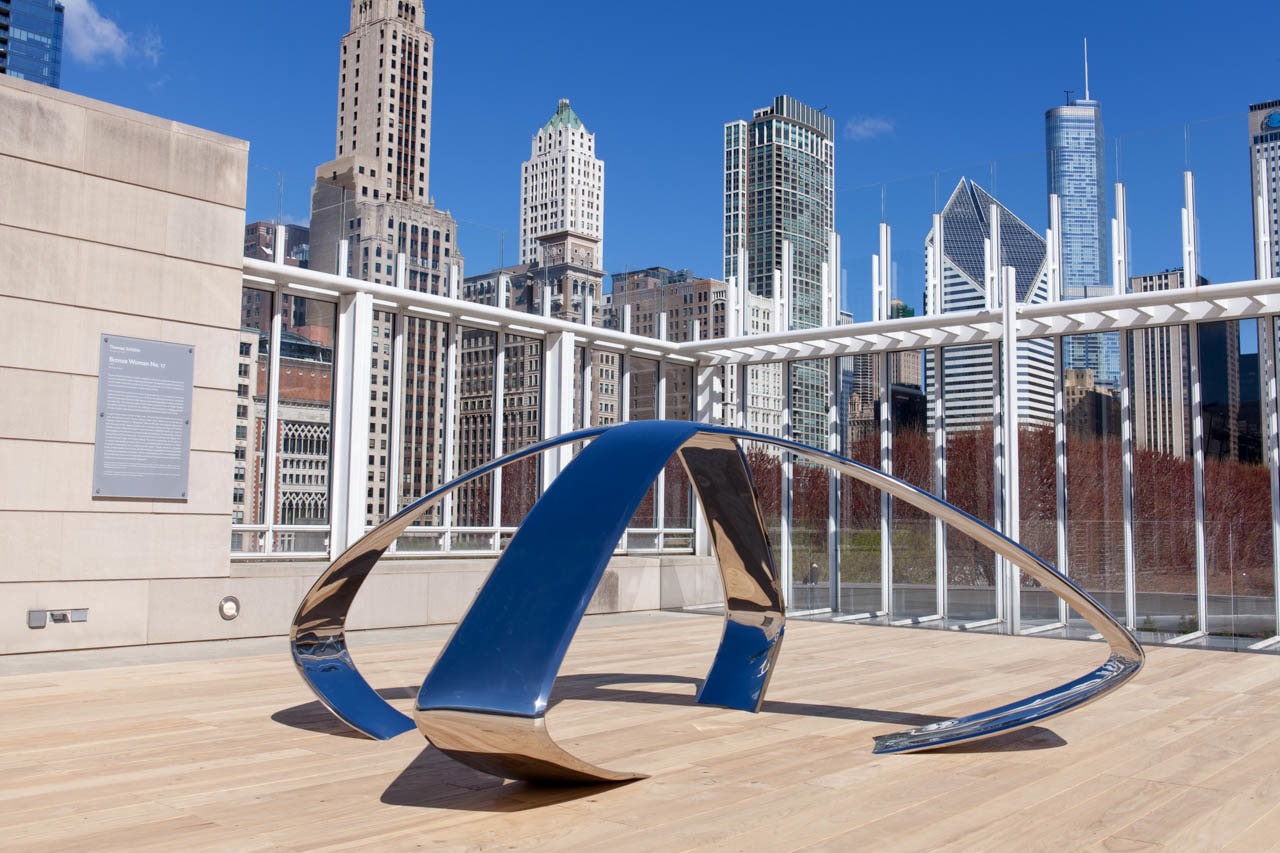 Liz Larner: Pioneers