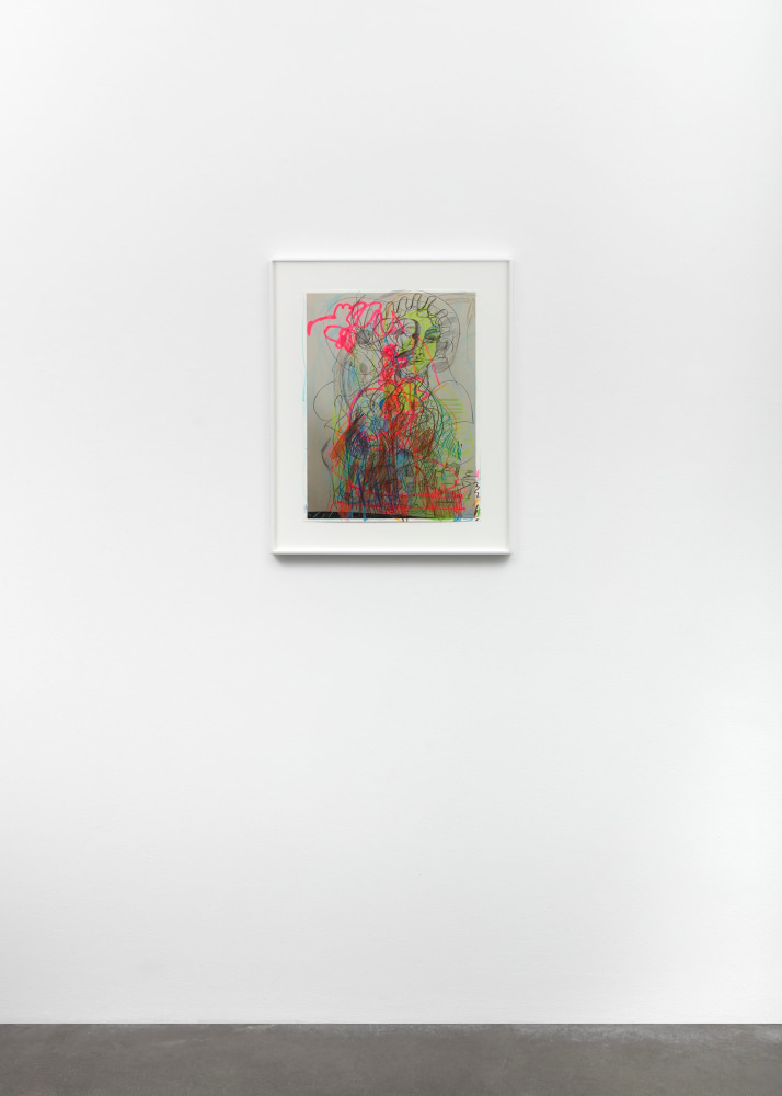 Selections: Gallery Artists