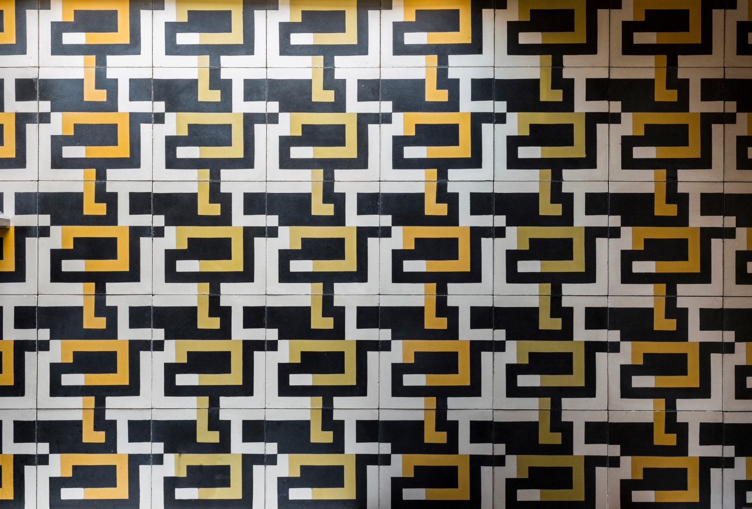 A-Z West Tiles&amp;nbsp;(detail)
2010
Ceramic tile
Dimensions variable
Edition of 5 +&amp;nbsp;1 AP

Available by commission