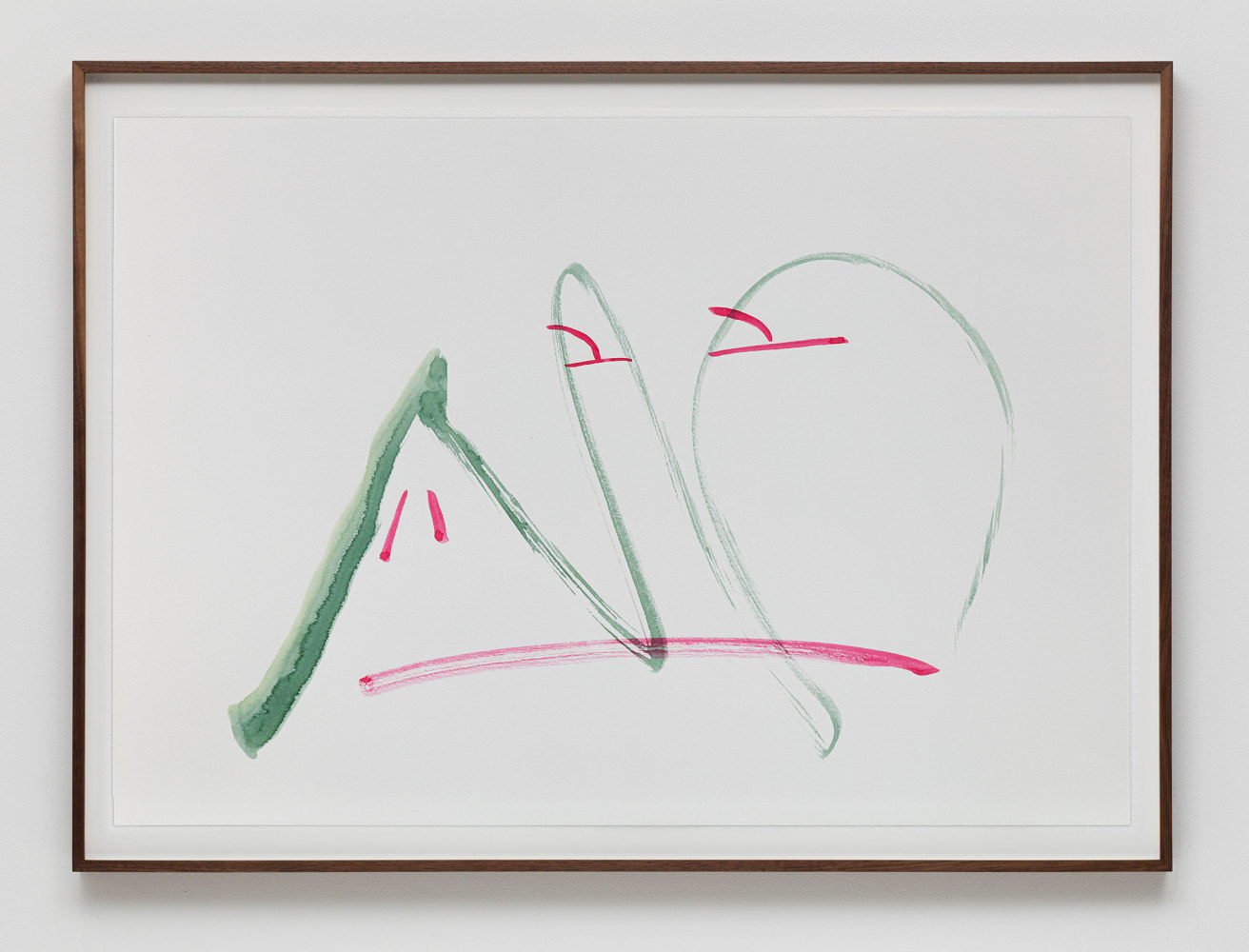 Best&amp;rsquo;s Method for Creative Design 3
2020
Ink on paper
14 x 20 inches (35.5 x 51 cm)