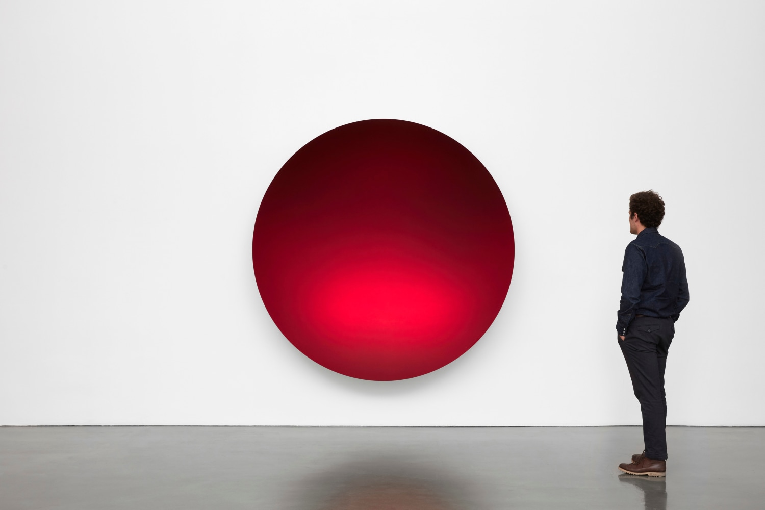 Selections: Gallery Artists