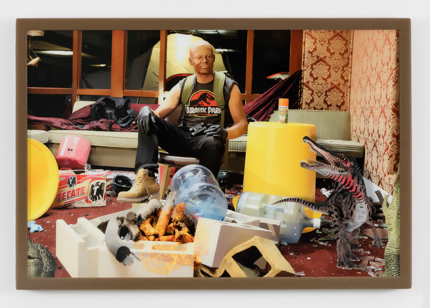 Selections: Gallery Artists