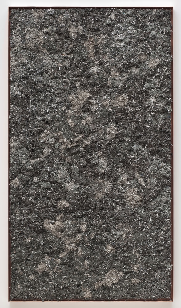 Selected Works (2009&amp;ndash;2011/November 15, 2010&amp;ndash;March 16, 2011)
2011
Color photographic paper, black and white photographic paper, archival inkjet papers
90 x 50 inches (228.6 x 127 cm)