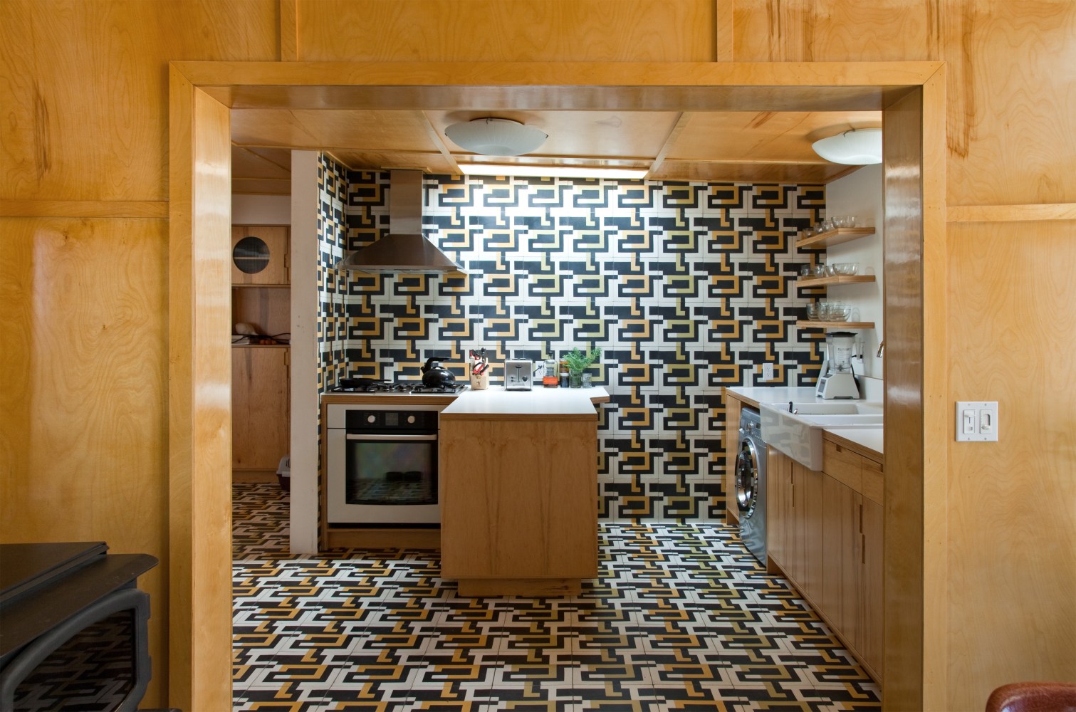 A-Z West Tiles
2010
Ceramic tile
Dimensions variable
Edition of 5 +&amp;nbsp;1 AP

Available by commission