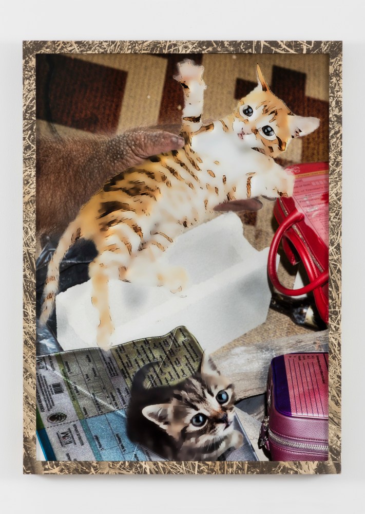 Selections: Gallery Artists