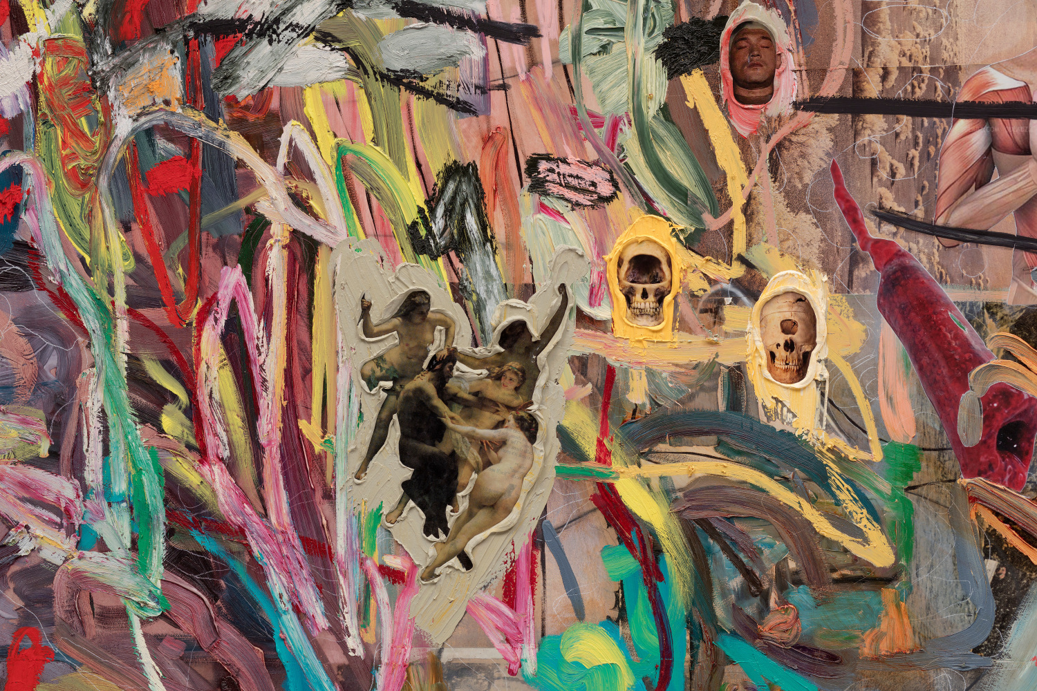 Selections: Gallery Artists