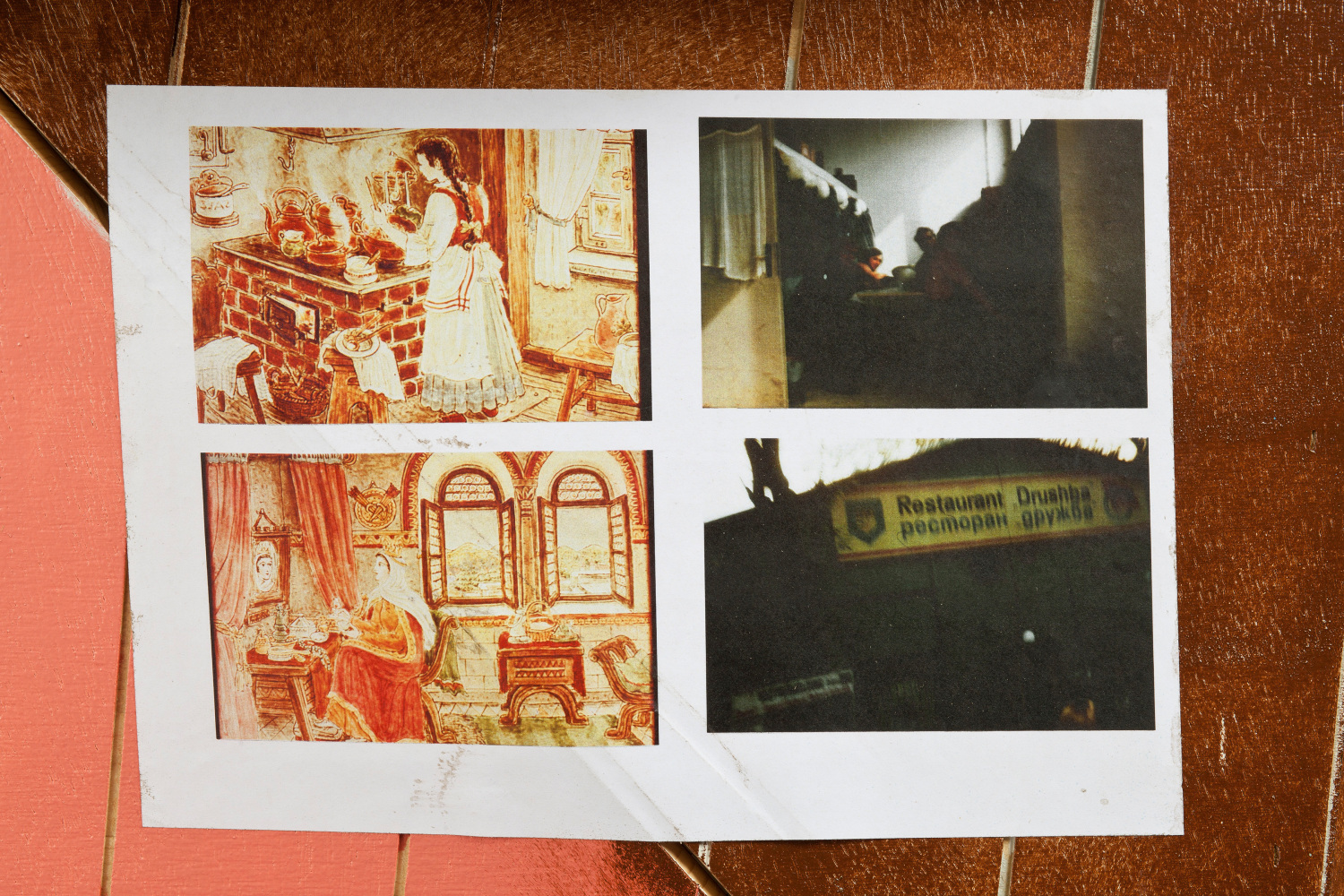 Selections: Gallery Artists