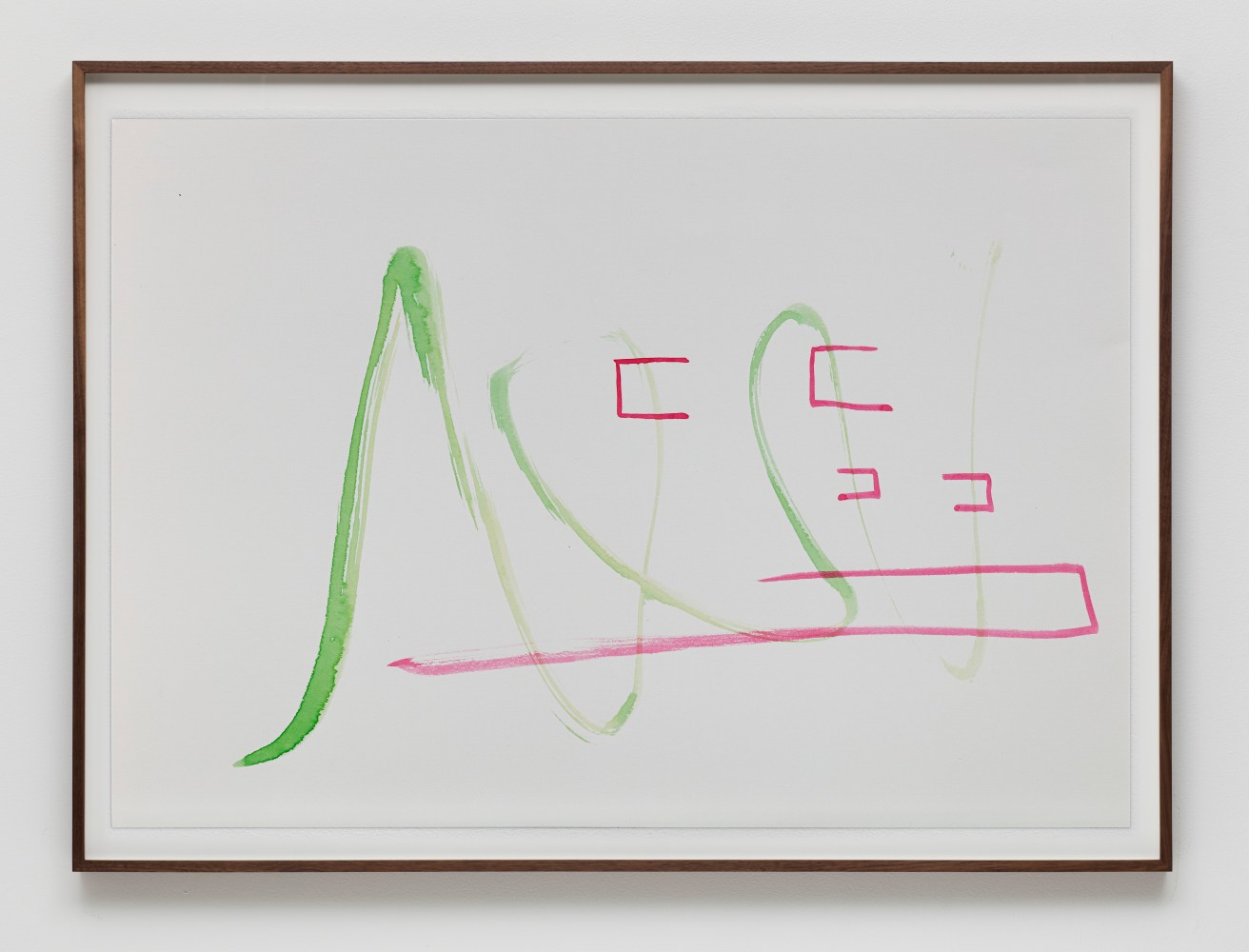 Best&amp;rsquo;s Method for Creative Design 5
2020
Ink on paper
14 x 20 inches (35.5 x 51 cm)