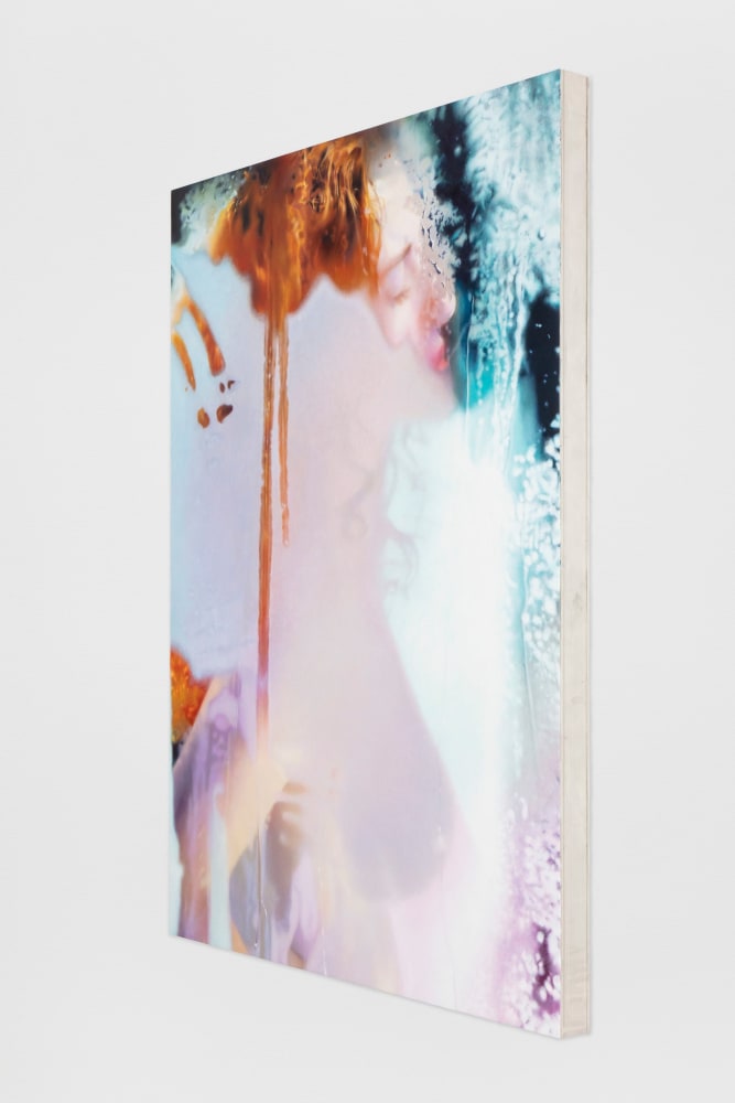 Marilyn Minter
Red Hots
2020
Enamel on metal
48 x 36 x 2 inches (121.9 x 91.4 x 5.1 cm)
$160,000