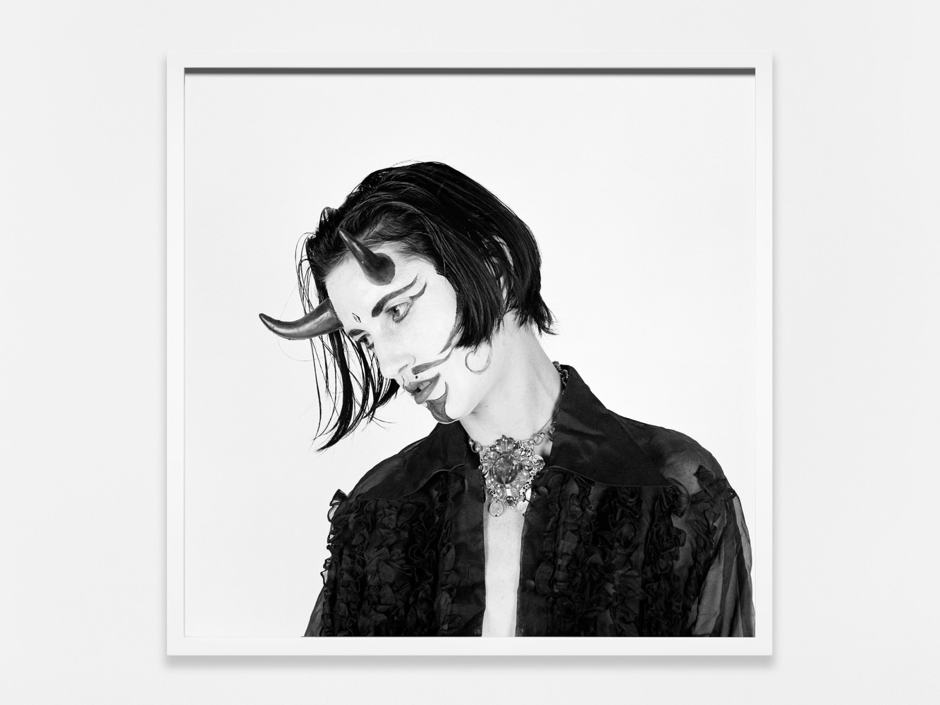 Catherine Opie
Trash, 1994
1994/2024
Pigment print
16 1/2 x 16 1/2 x 1 1/2 inches (41.9 x 41.9 x 3.8 cm)