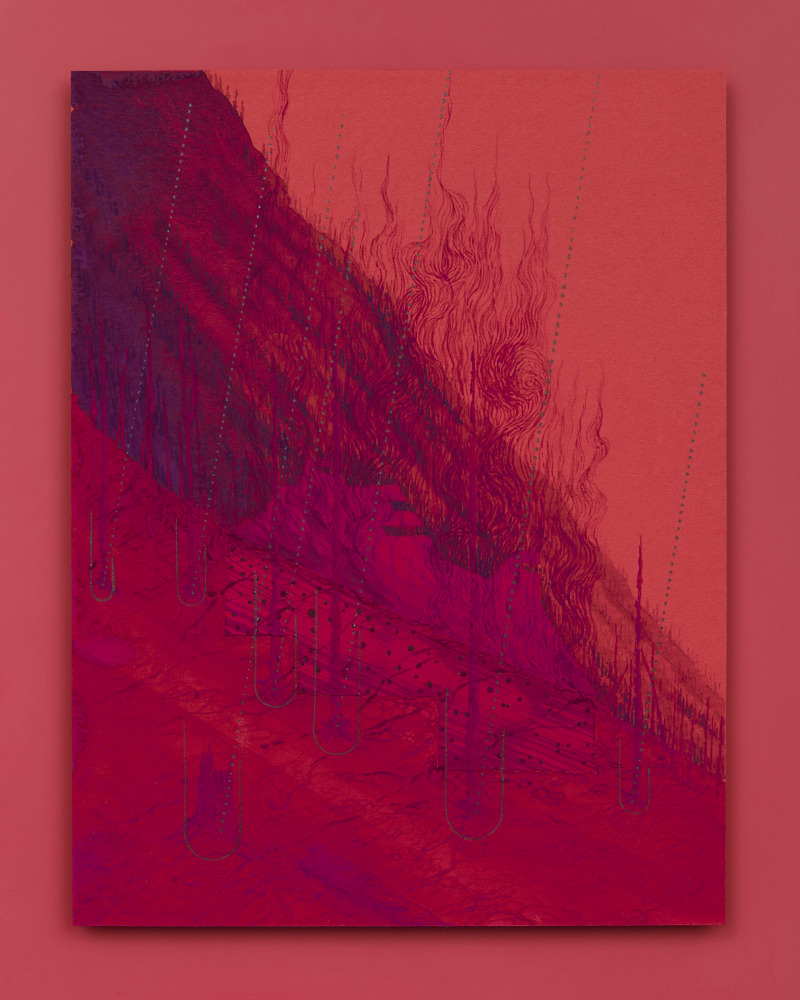 Selections: Gallery Artists