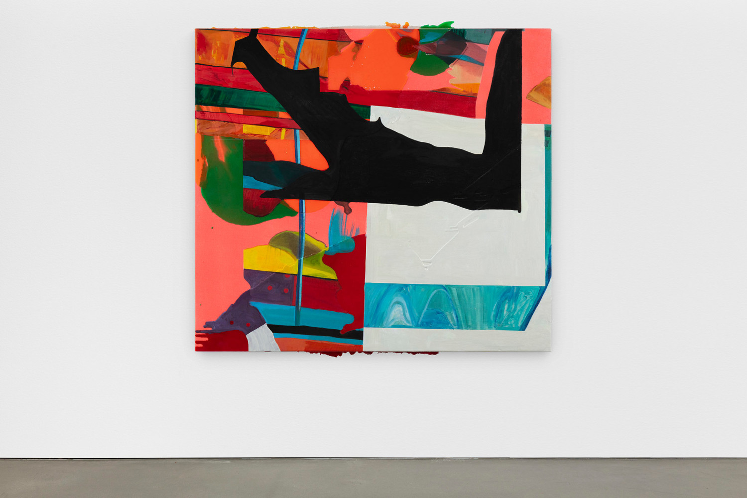 Alex Hubbard
[title tbc]
2020
[medium tbc]
58 x 64 inches (147.3 x 162.6 cm)