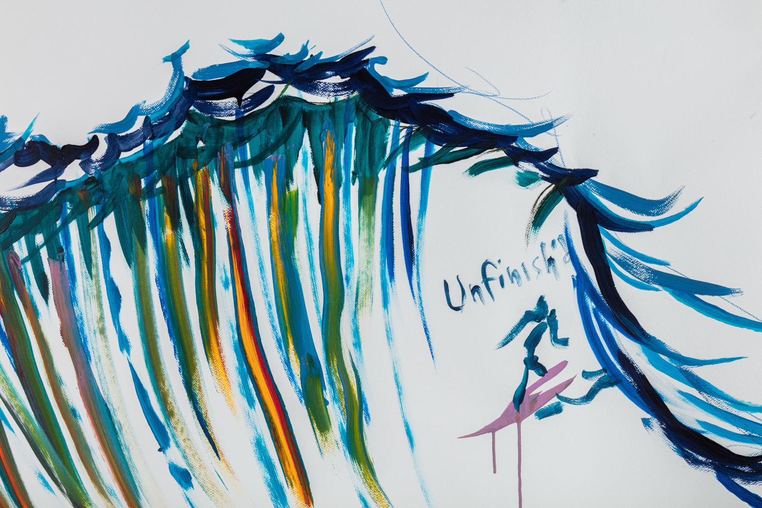 Selections: Gallery Artists