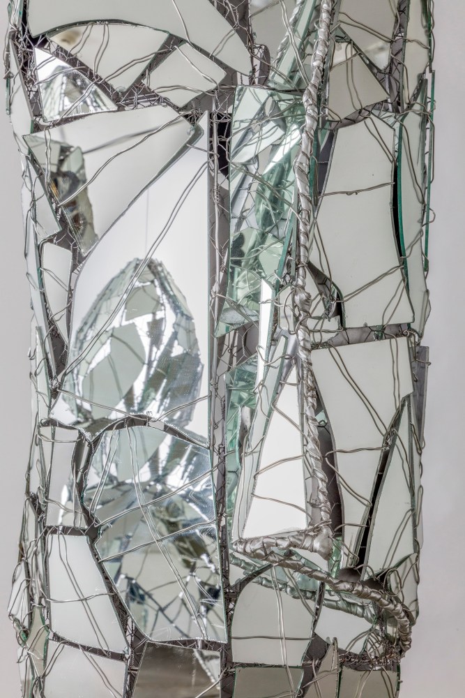 Liz Larner: Pioneers