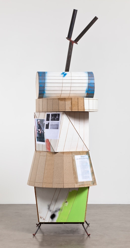 Selections: Gallery Artists