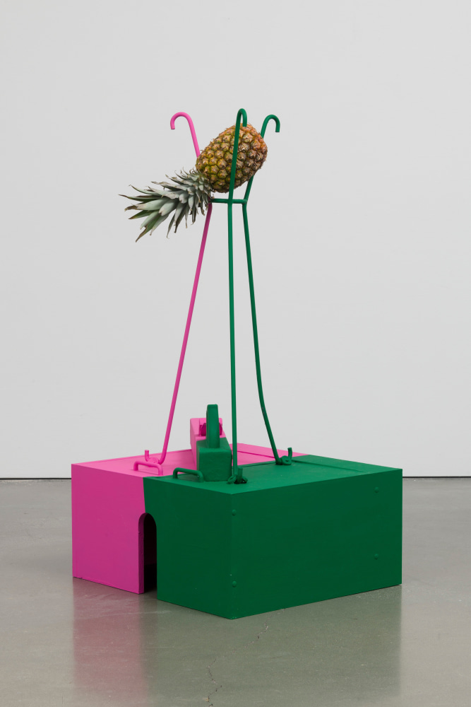 Selections: Gallery Artists