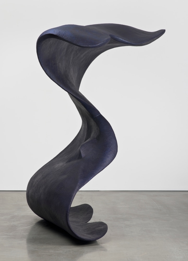 Liz Larner: Pioneers