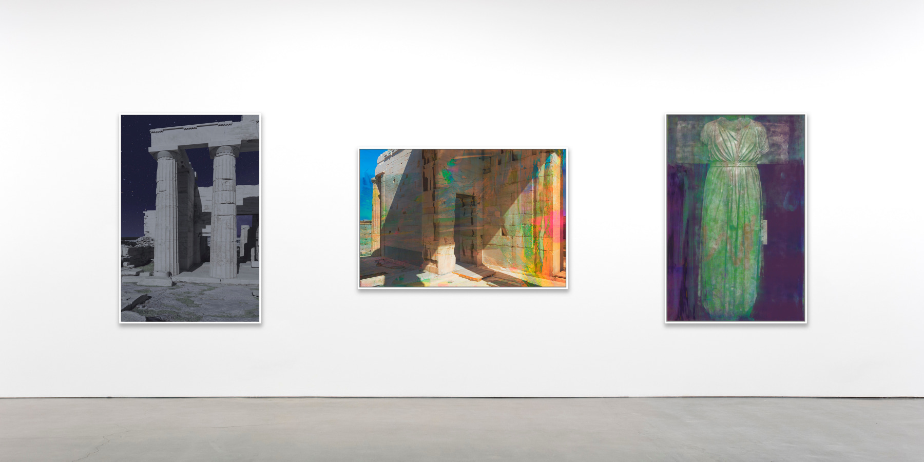 James Welling