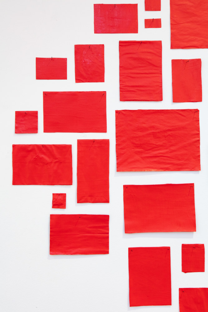 Selections: Gallery Artists