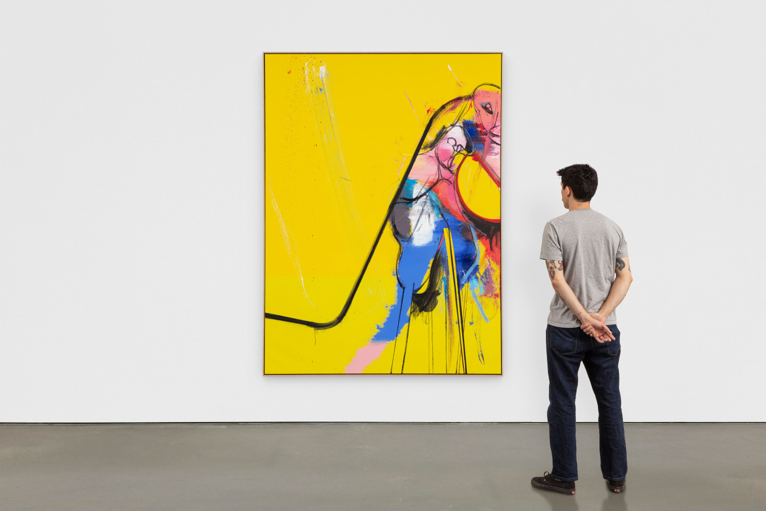 Selections: Gallery Artists