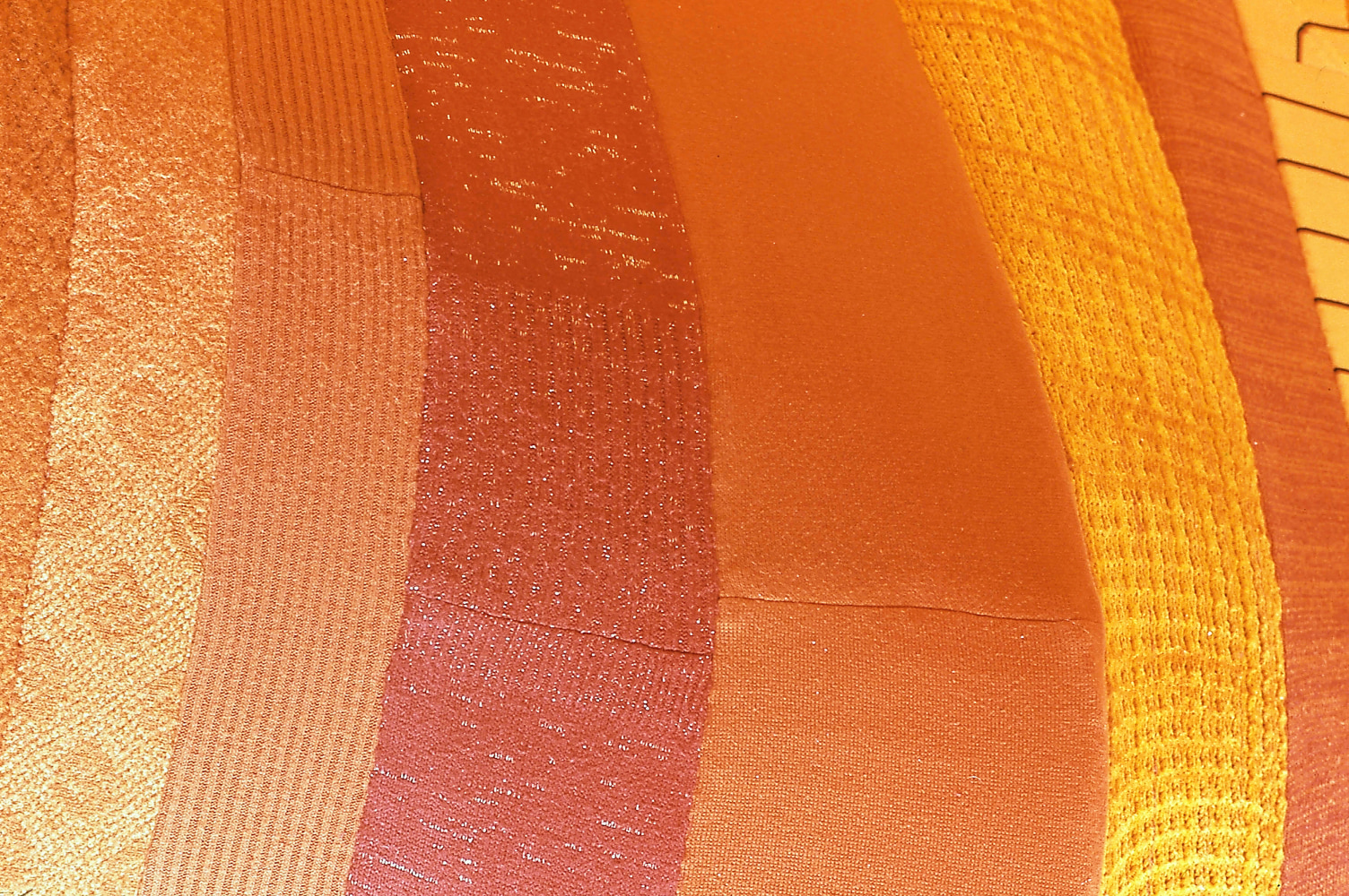 Liz Larner: Pioneers