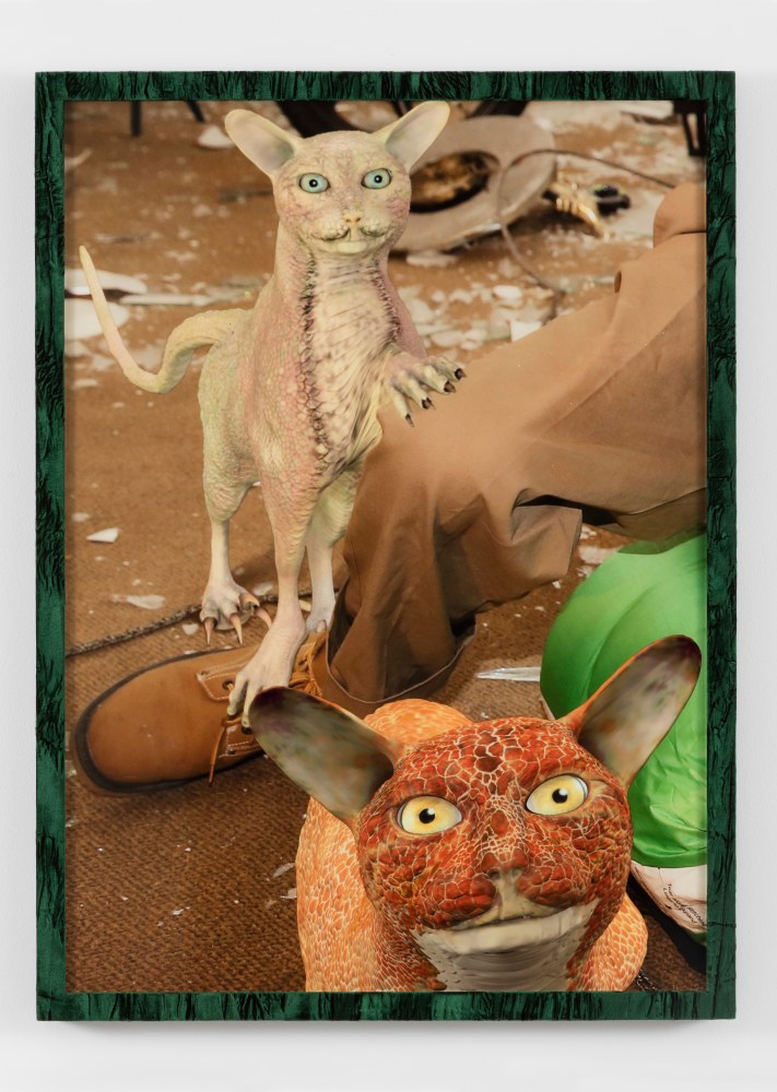 Selections: Gallery Artists