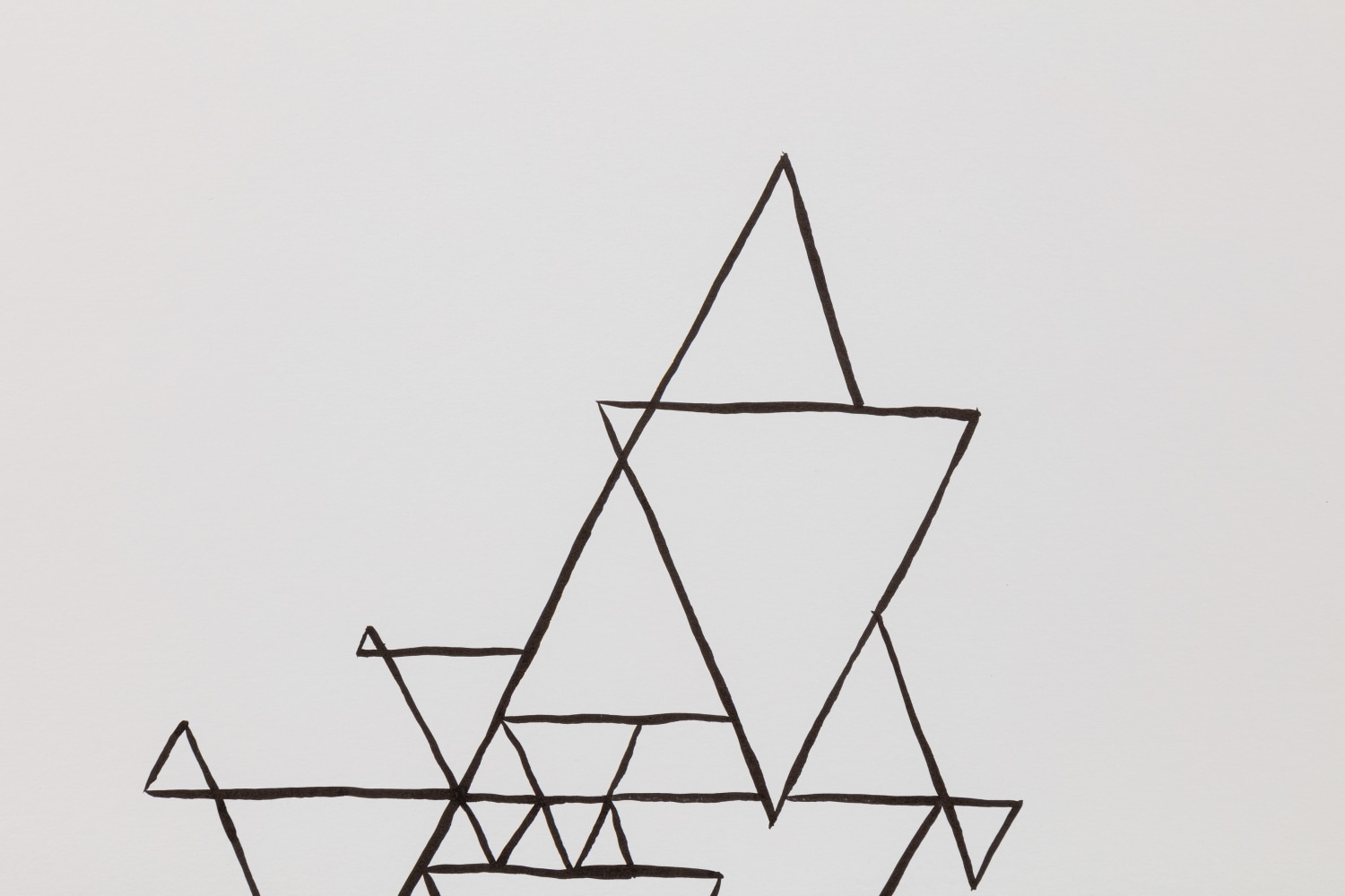 Kader Attia
Untitled (detail)
2020
Collage, ink, photograph, photocopy, print on paper
Framed Dimensions:
26 1/2 x 32 1/4 x 1 1/2 inches (67.3 x 81.9 x 3.8 cm)
Artwork Dimensions:
19 5/8 x 25 1/2 inches (49.8 x 64.8 cm)