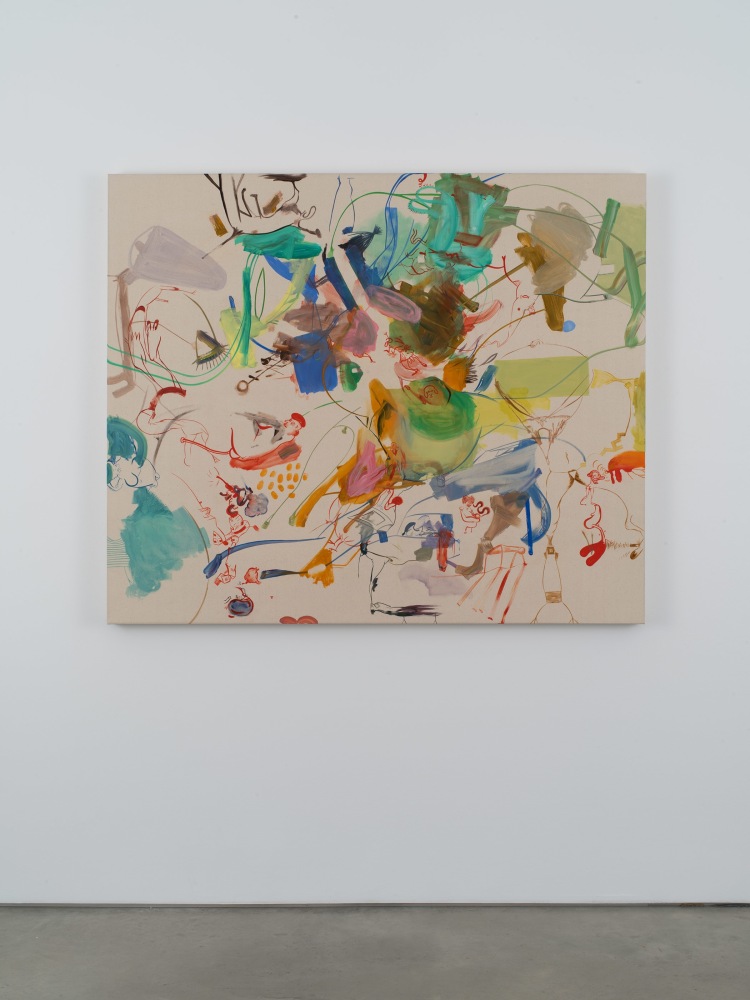 Selections: Gallery Artists