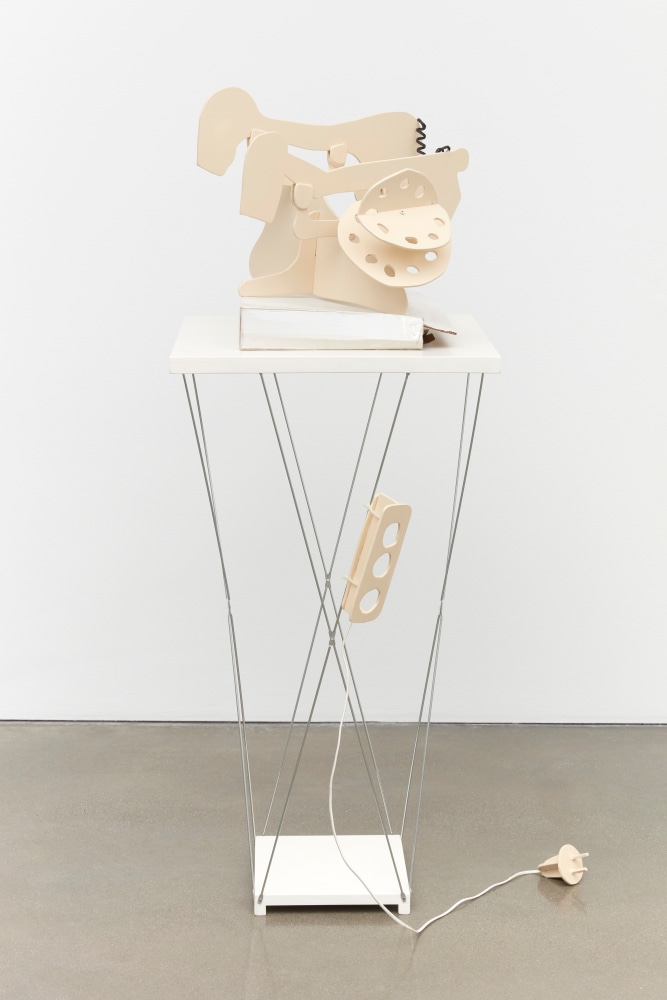 Selections: Gallery Artists