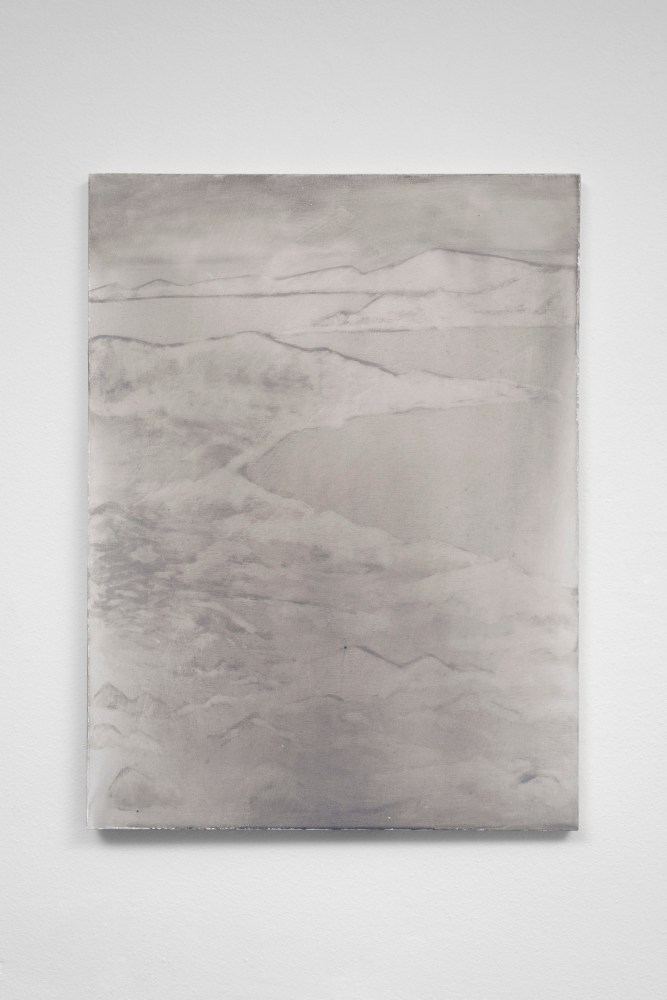 Silke Otto-Knapp
Tilting
2016
Watercolor on canvas
31 1/2 x 23 5/8 x 1 inches (80 x 60 x 2.5 cm)