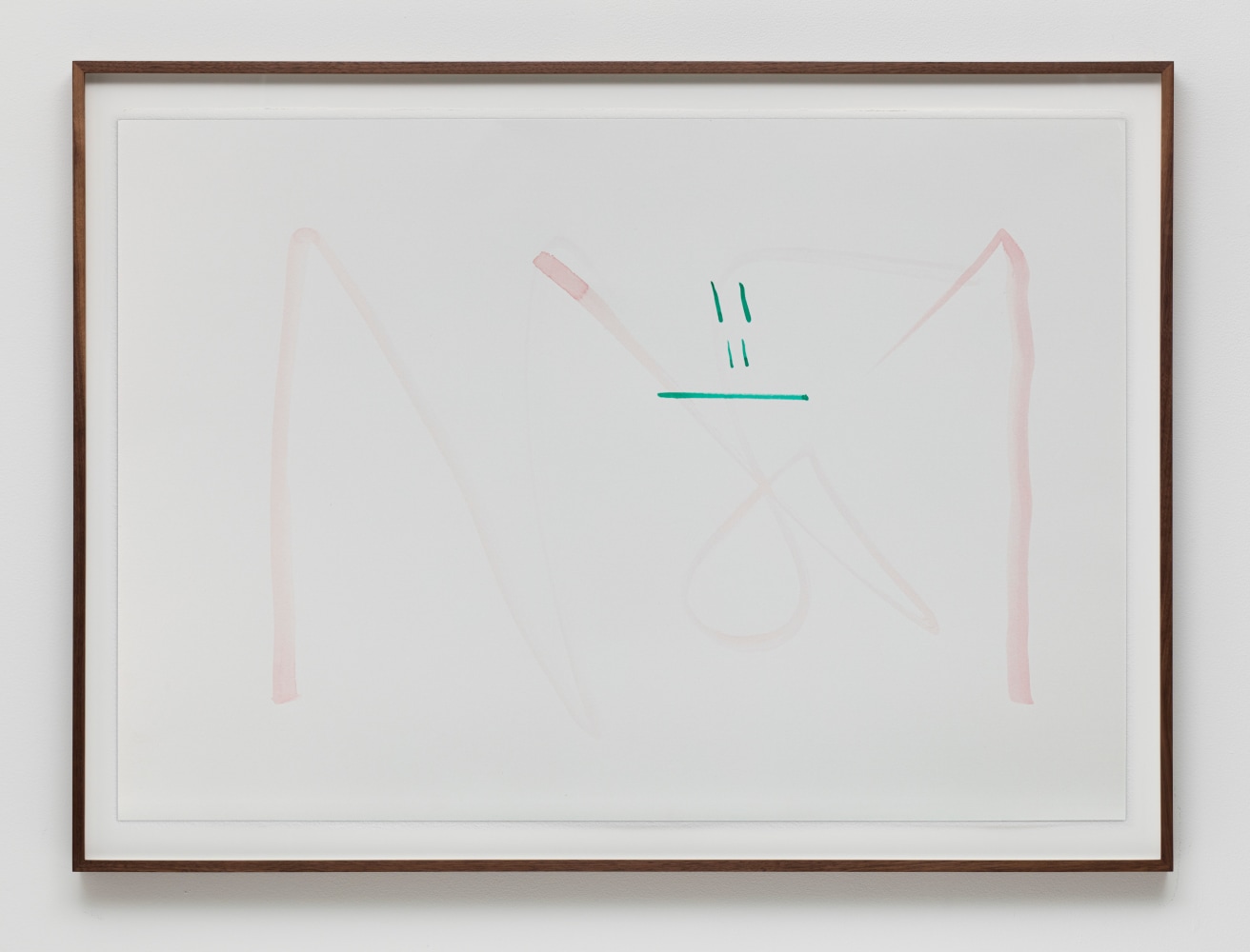 Best&amp;rsquo;s Method for Creative Design 12
2020
Ink on paper
14 x 20 inches (35.5 x 51 cm)