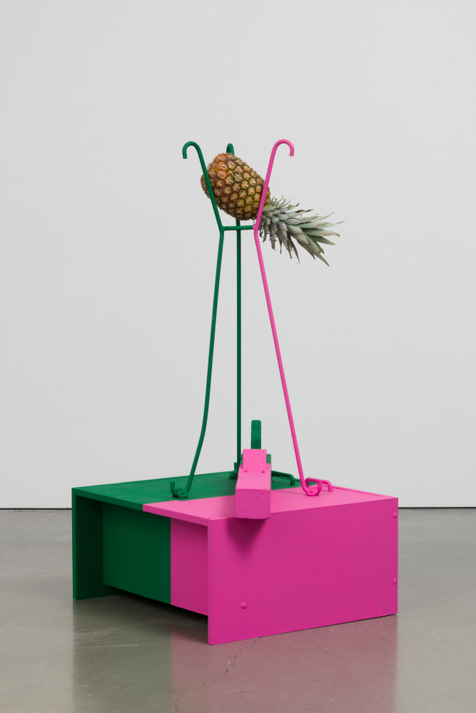 Selections: Gallery Artists