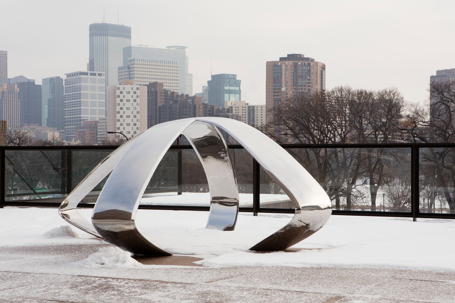 Liz Larner: Pioneers