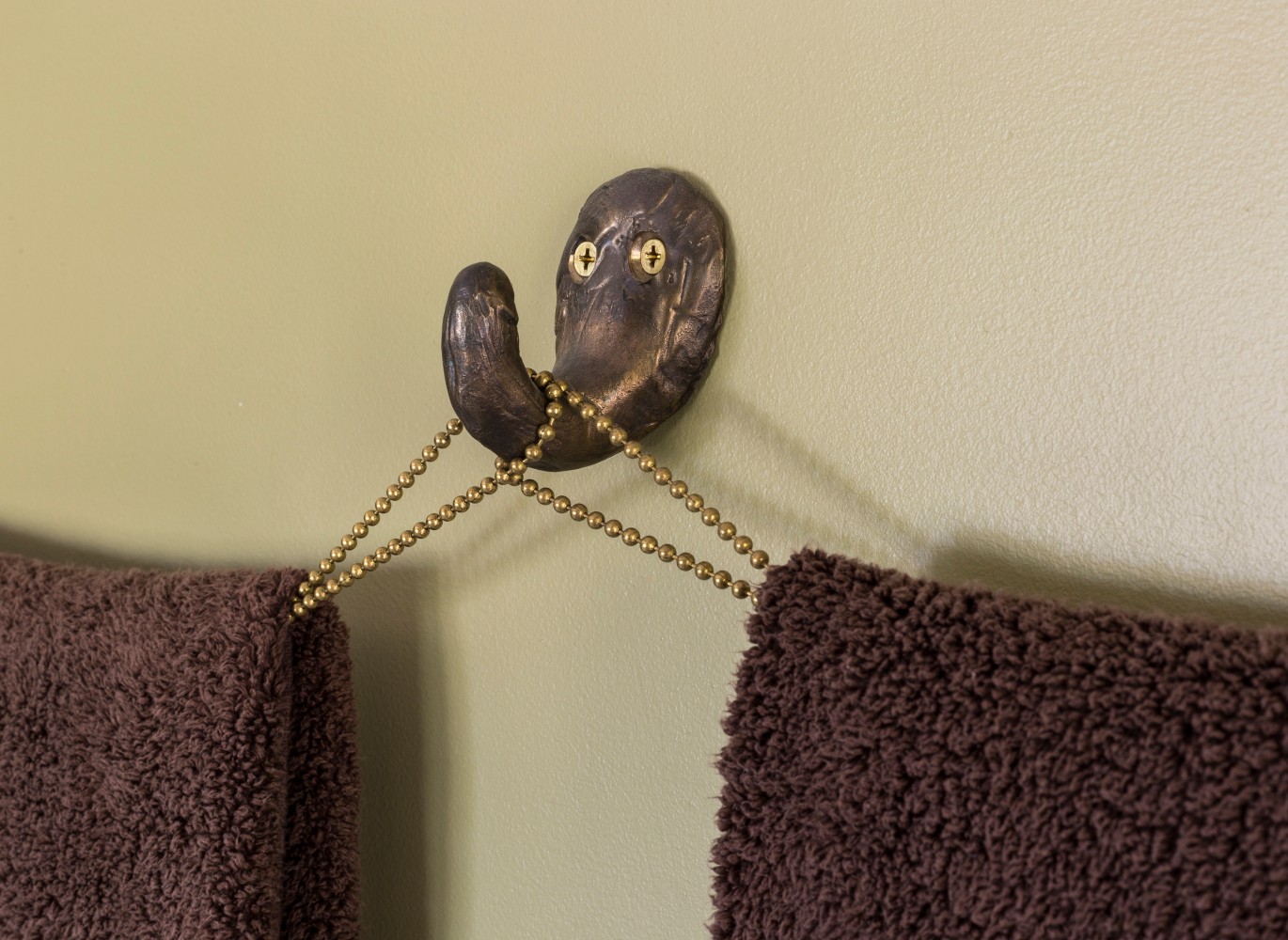 Installation view of Vertical Accumulators
2008
A-Z West

Joshua Tree, CA