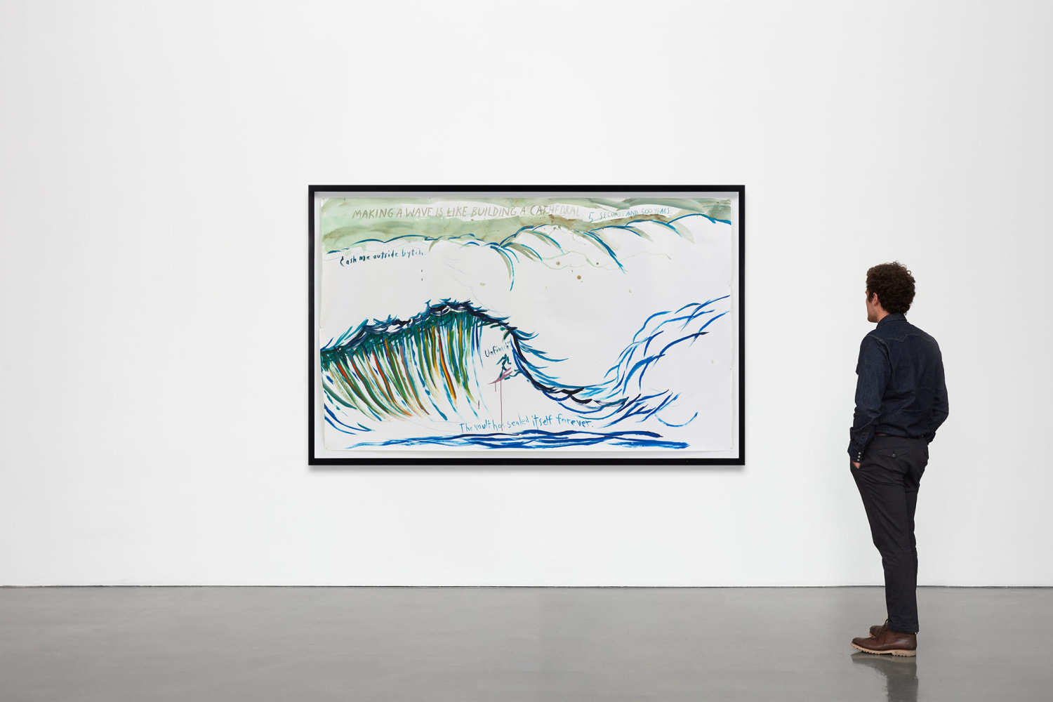 Selections: Gallery Artists