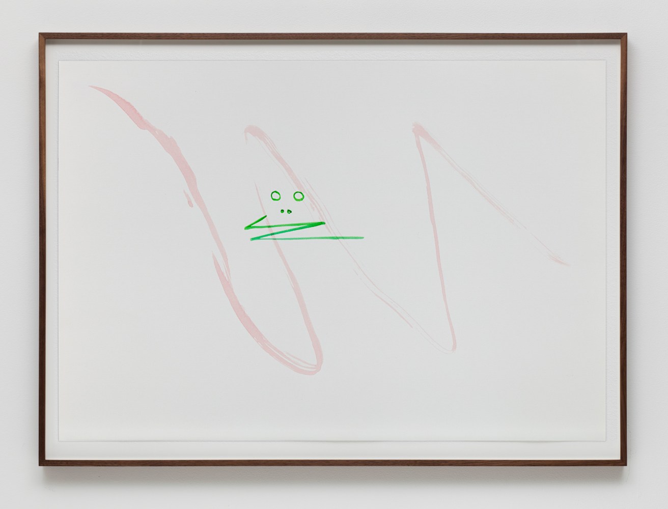 Best&amp;rsquo;s Method for Creative Design 10
2020
Ink on paper
14 x 20 inches (35.5 x 51 cm)