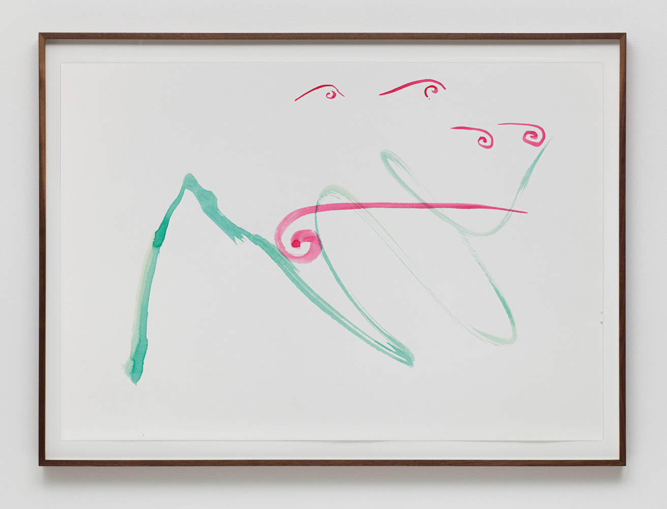 Best&amp;rsquo;s Method for Creative Design 4
2020
Ink on paper
14 x 20 inches (35.5 x 51 cm)