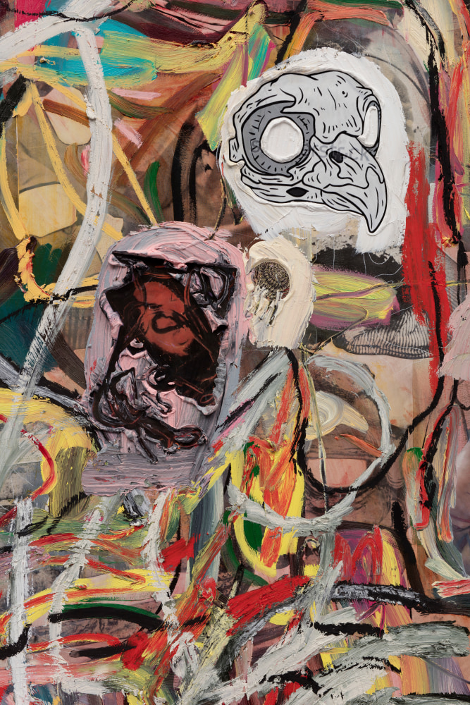 Selections: Gallery Artists