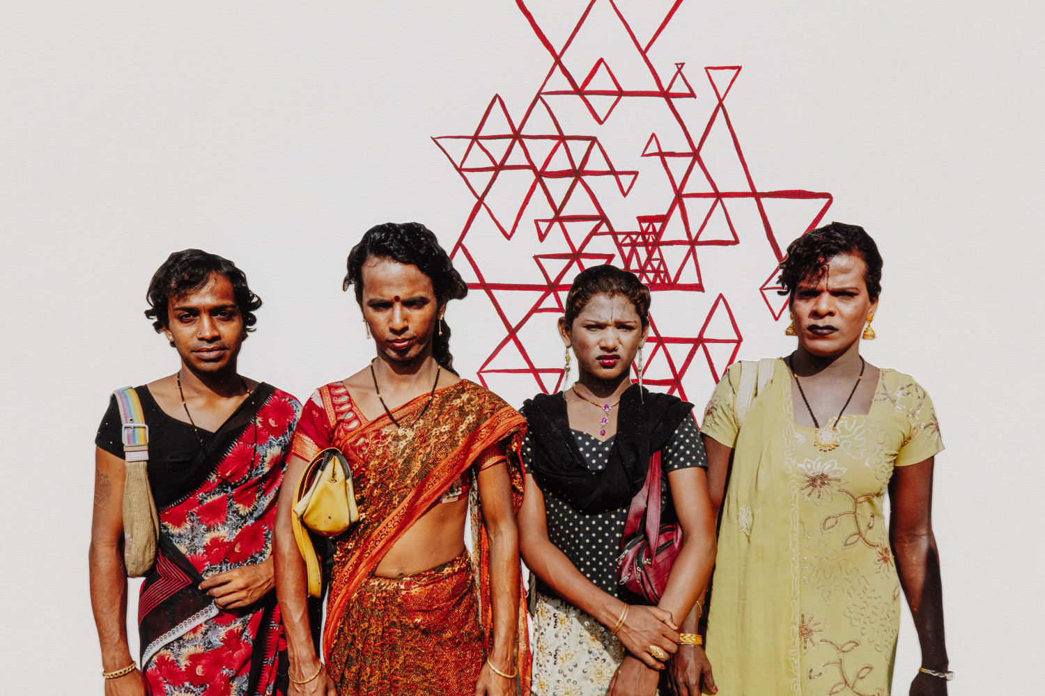 Kader Attia
Untitled (detail)
2020
Collage, ink, photograph, photocopy, print on paper
Framed Dimensions:
26 1/2 x 32 1/4 x 1 1/2 inches (67.3 x 81.9 x 3.8 cm)
Artwork Dimensions:
19 5/8 x 25 1/2 inches (49.8 x 64.8 cm)