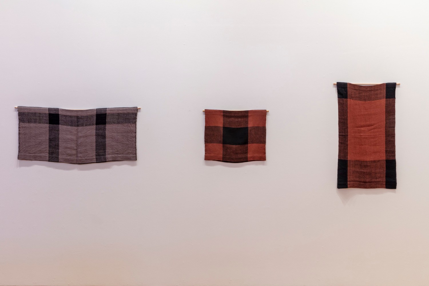 Installation view of&amp;nbsp;Andrea Zittel: An Institute of Investigative Living
Miller Institute for Contemporary Art at Carnegie Mellon University, Pittsburgh, PA
January 25 &amp;ndash; March 8, 2020
Photo: Tom Little