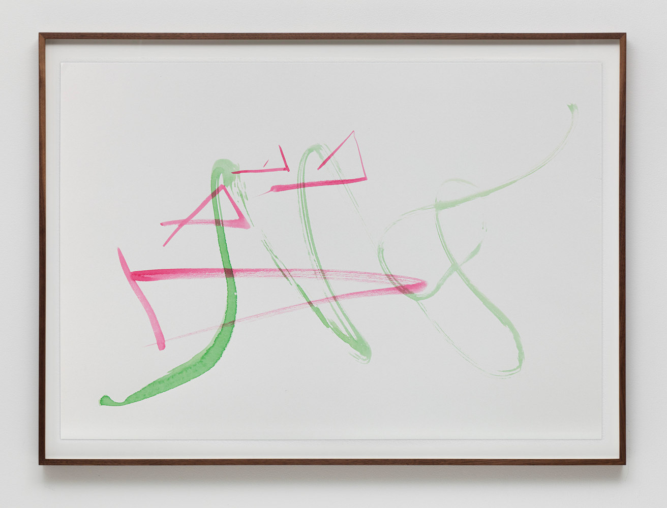 Best&amp;rsquo;s Method for Creative Design 2
2020
Ink on paper
14 x 20 inches (35.5 x 51 cm)