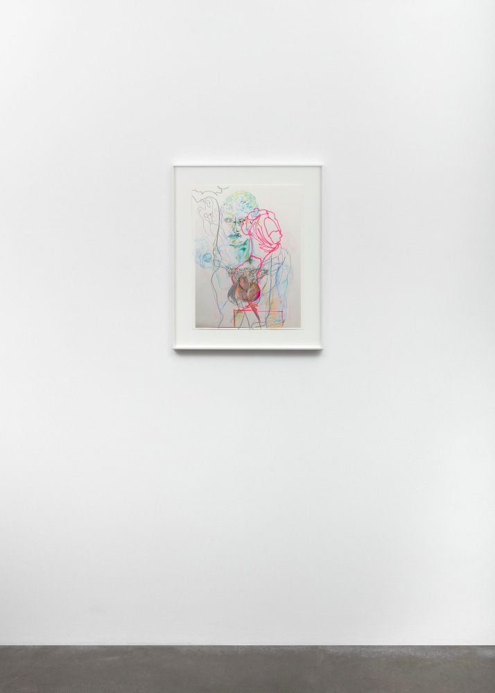 Selections: Gallery Artists