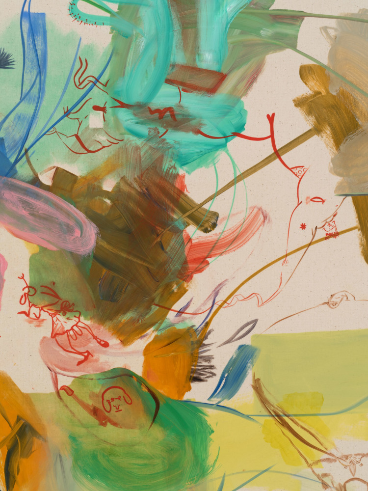 Selections: Gallery Artists