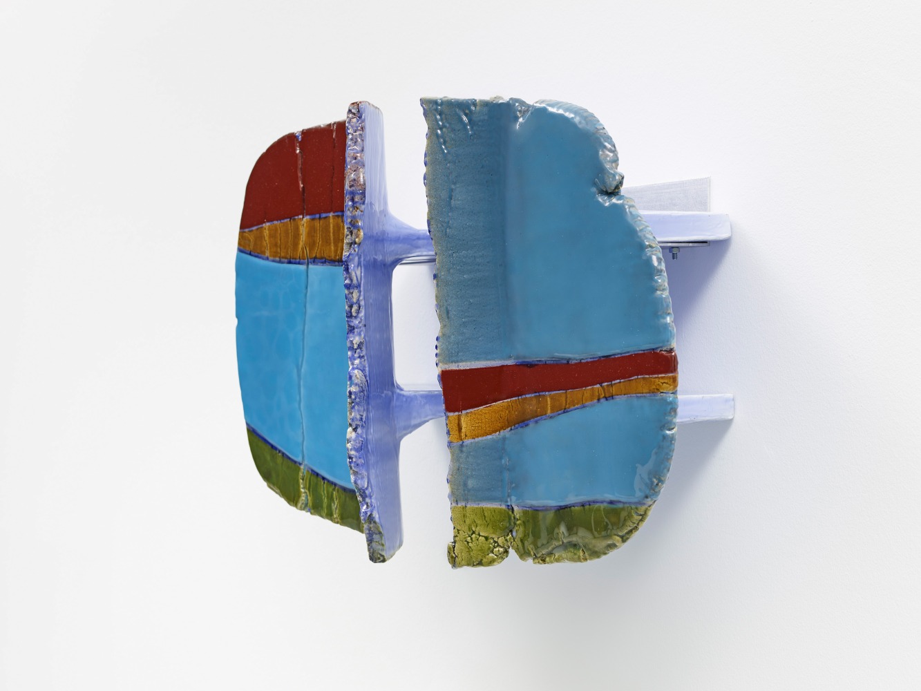 Liz Larner: Pioneers