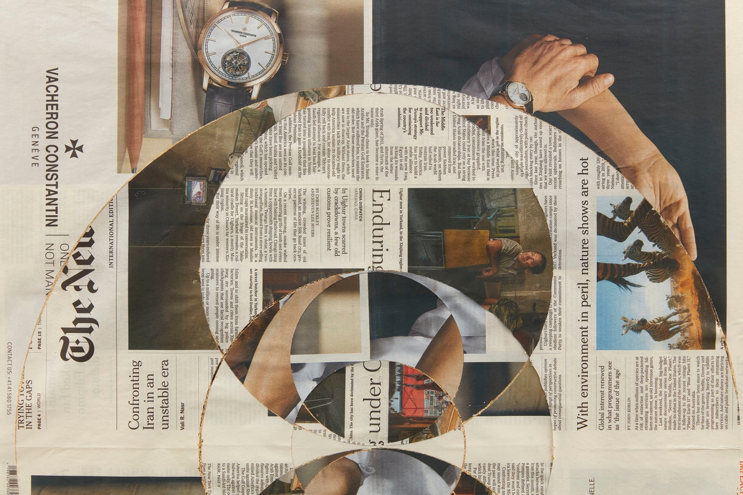 Selections: Gallery Artists